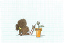 Ada Twist, Scientist: A Picture Book (The Questioneers)