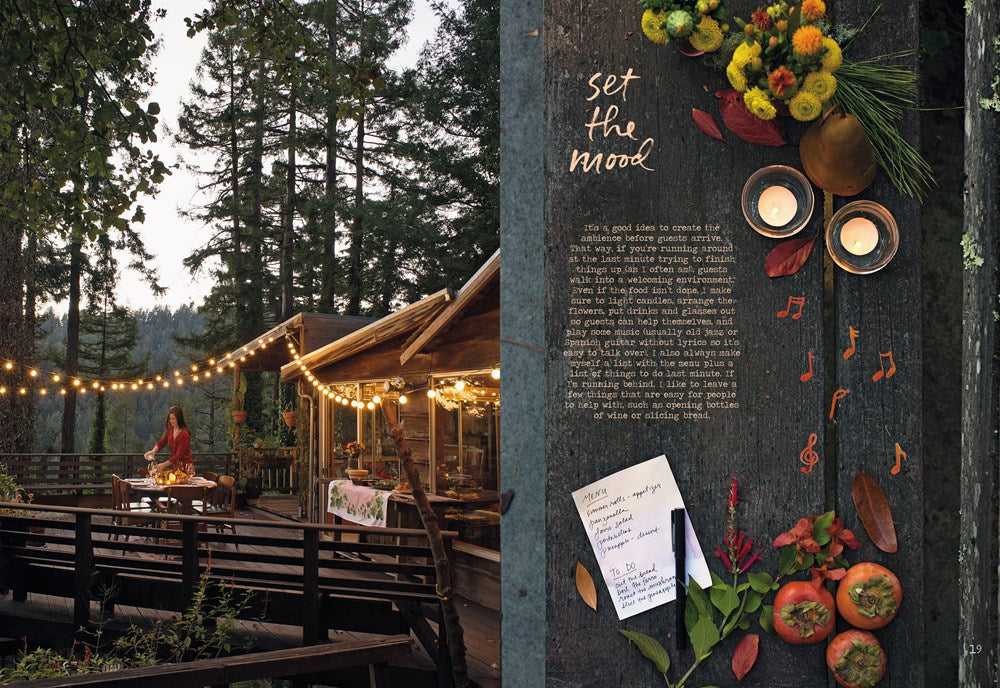 The Forest Feast Gatherings