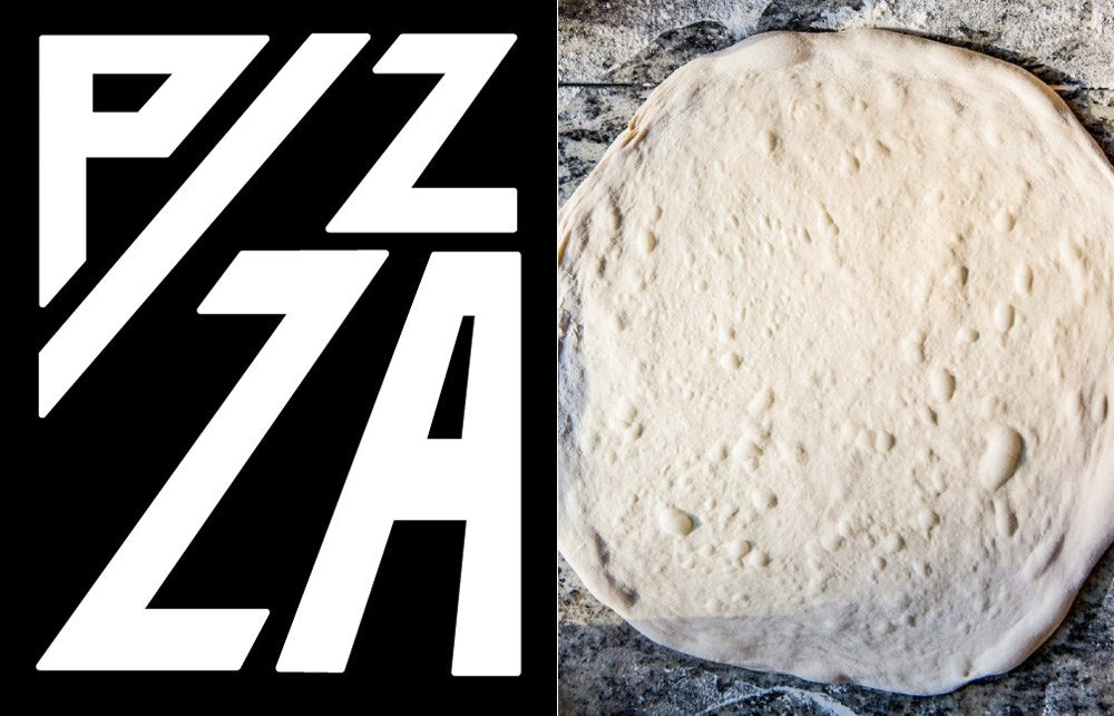 Pizza Camp
