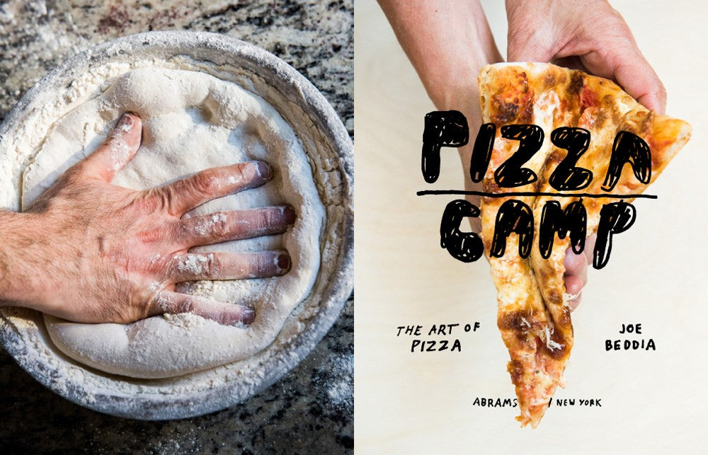Pizza Camp