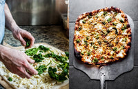 Pizza Camp