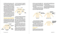 Amy Herzog's Ultimate Sweater Book