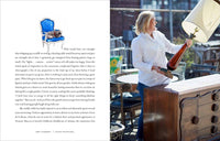 Rescue, Restore, Redecorate