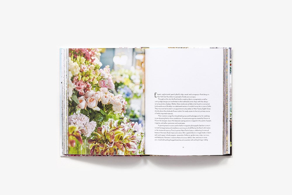 New York in Bloom