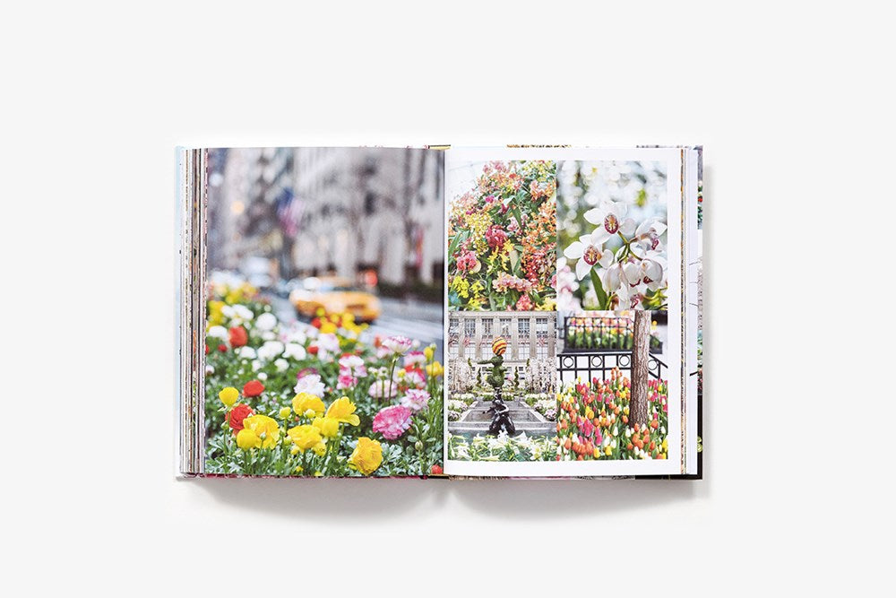New York in Bloom