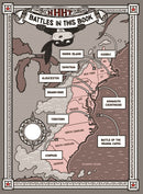 Lafayette! (Nathan Hale's Hazardous Tales #8): A Revolutionary War Tale