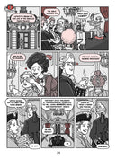 Lafayette! (Nathan Hale's Hazardous Tales #8): A Revolutionary War Tale