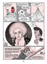 Lafayette! (Nathan Hale's Hazardous Tales #8): A Revolutionary War Tale