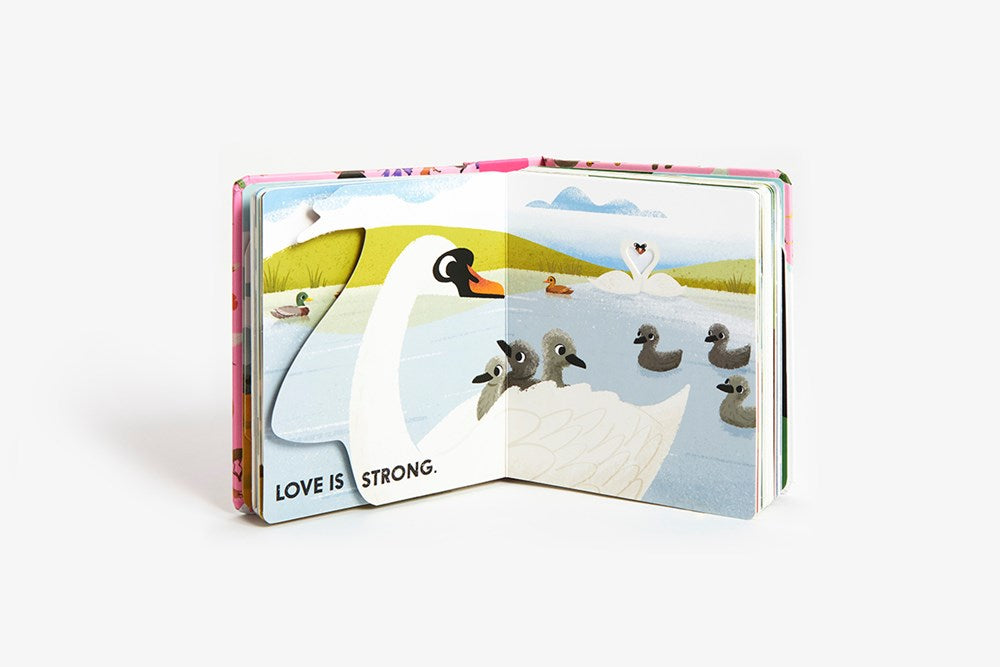 Loveblock (An Abrams Block Book)