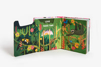 Loveblock (An Abrams Block Book)