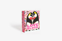 Loveblock (An Abrams Block Book)