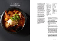 Korean Home Cooking