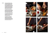 Korean Home Cooking