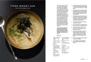 Korean Home Cooking