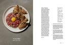 Korean Home Cooking