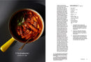 Korean Home Cooking