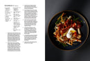 Korean Home Cooking