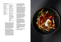 Korean Home Cooking