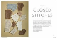 Crochet Every Way Stitch Dictionary