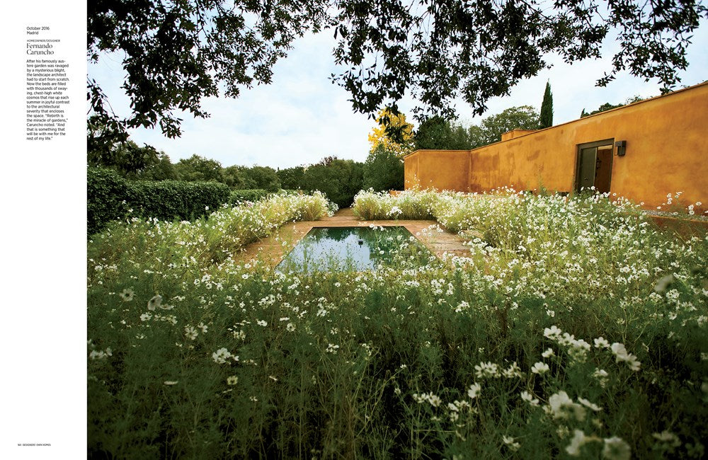 Architectural Digest at 100