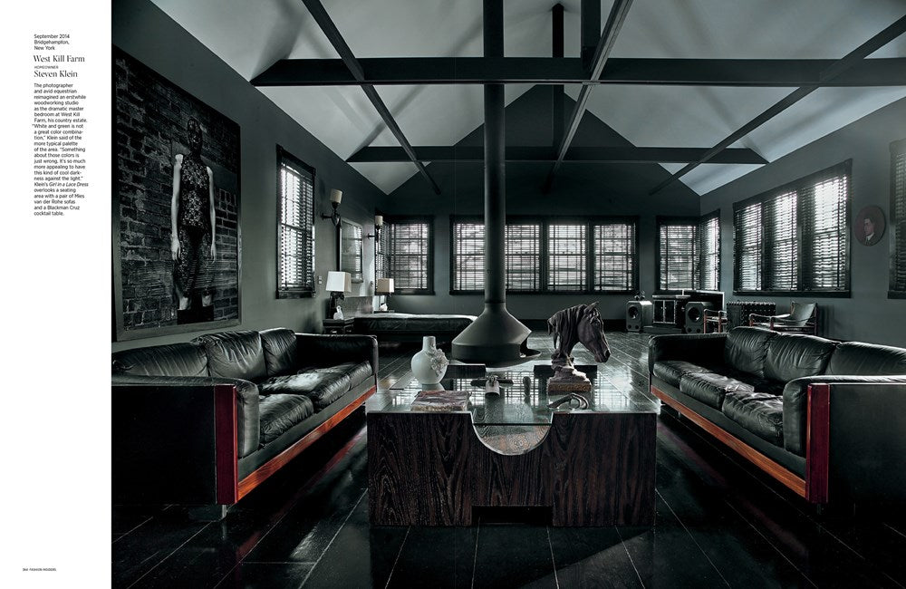 Architectural Digest at 100