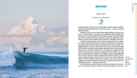 Fifty Places to Surf Before You Die