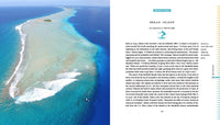 Fifty Places to Surf Before You Die