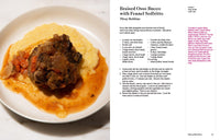 Mixtape Potluck Cookbook