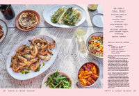 The Saltwater Table