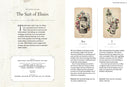 The Antique Anatomy Tarot Kit