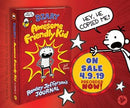 Diary of an Awesome Friendly Kid: Rowley Jefferson's Journal: From the Creator of Diary of a Wimpy Kid (The Awesome Friendly Kid Series)