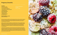 Smoothie Project