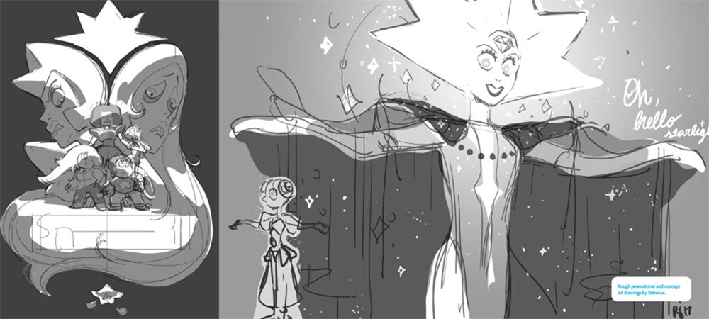 Steven Universe: End of an Era