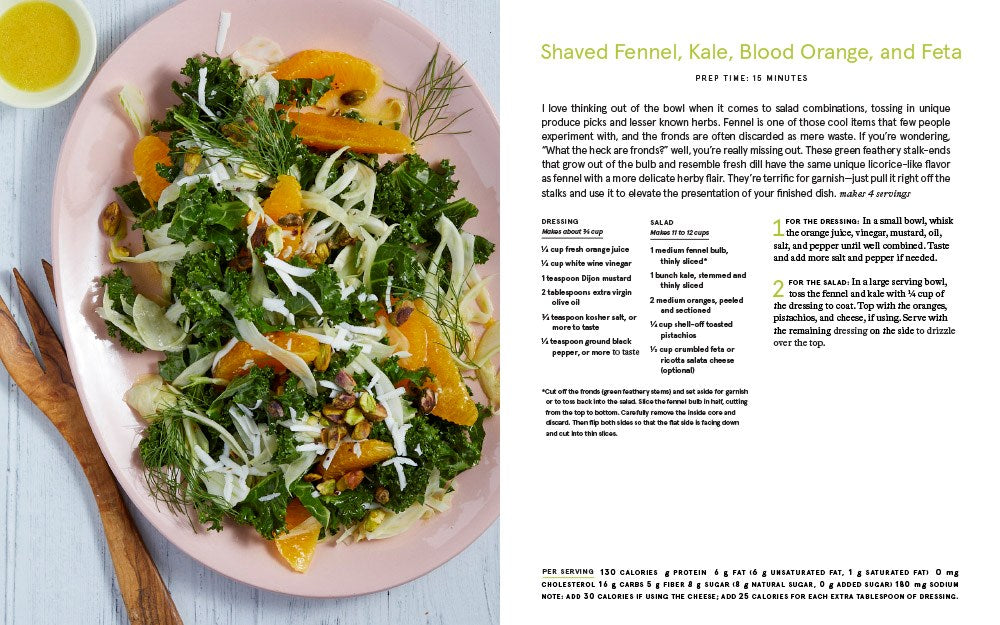 Joy Bauer's Superfood!
