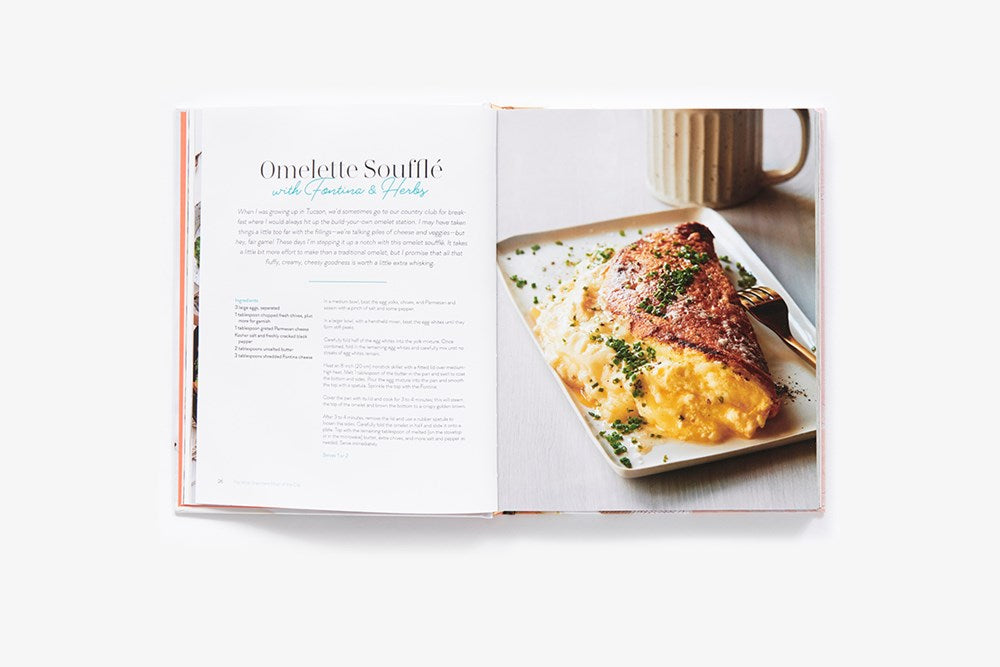 What's Gaby Cooking: Eat What You Want