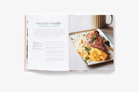 What's Gaby Cooking: Eat What You Want