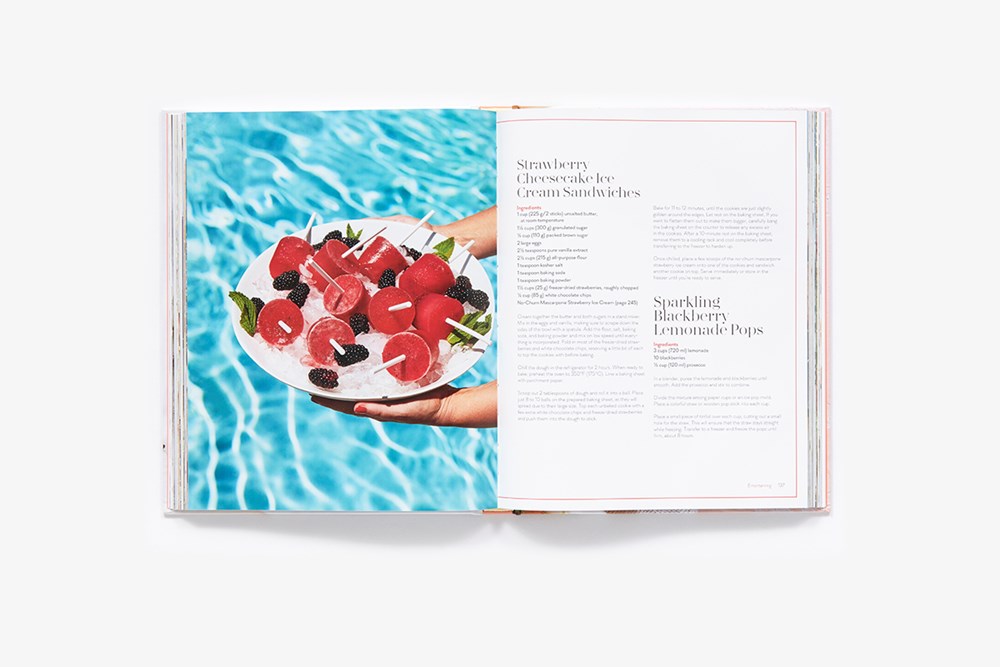 What's Gaby Cooking: Eat What You Want