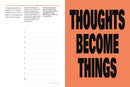 Do It For Yourself: A Motivational Journal (Start Before You're Ready Guided Journal)