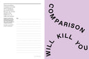 Do It For Yourself: A Motivational Journal (Start Before You're Ready Guided Journal)
