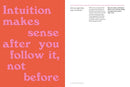 Do It For Yourself: A Motivational Journal (Start Before You're Ready Guided Journal)