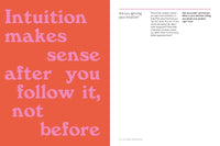 Do It For Yourself: A Motivational Journal (Start Before You're Ready Guided Journal)