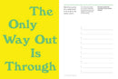 Do It For Yourself: A Motivational Journal (Start Before You're Ready Guided Journal)