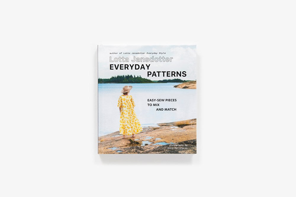 Lotta Jansdotter Everyday Patterns