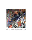 Kaffe Fassett in the Studio