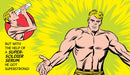 Captain America: My Mighty Marvel First Book