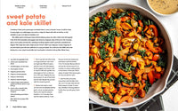 Simply Delicious Vegan