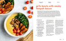Simply Delicious Vegan