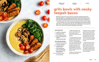 Simply Delicious Vegan