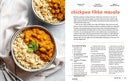 Simply Delicious Vegan