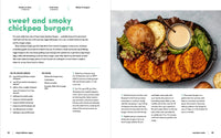 Simply Delicious Vegan